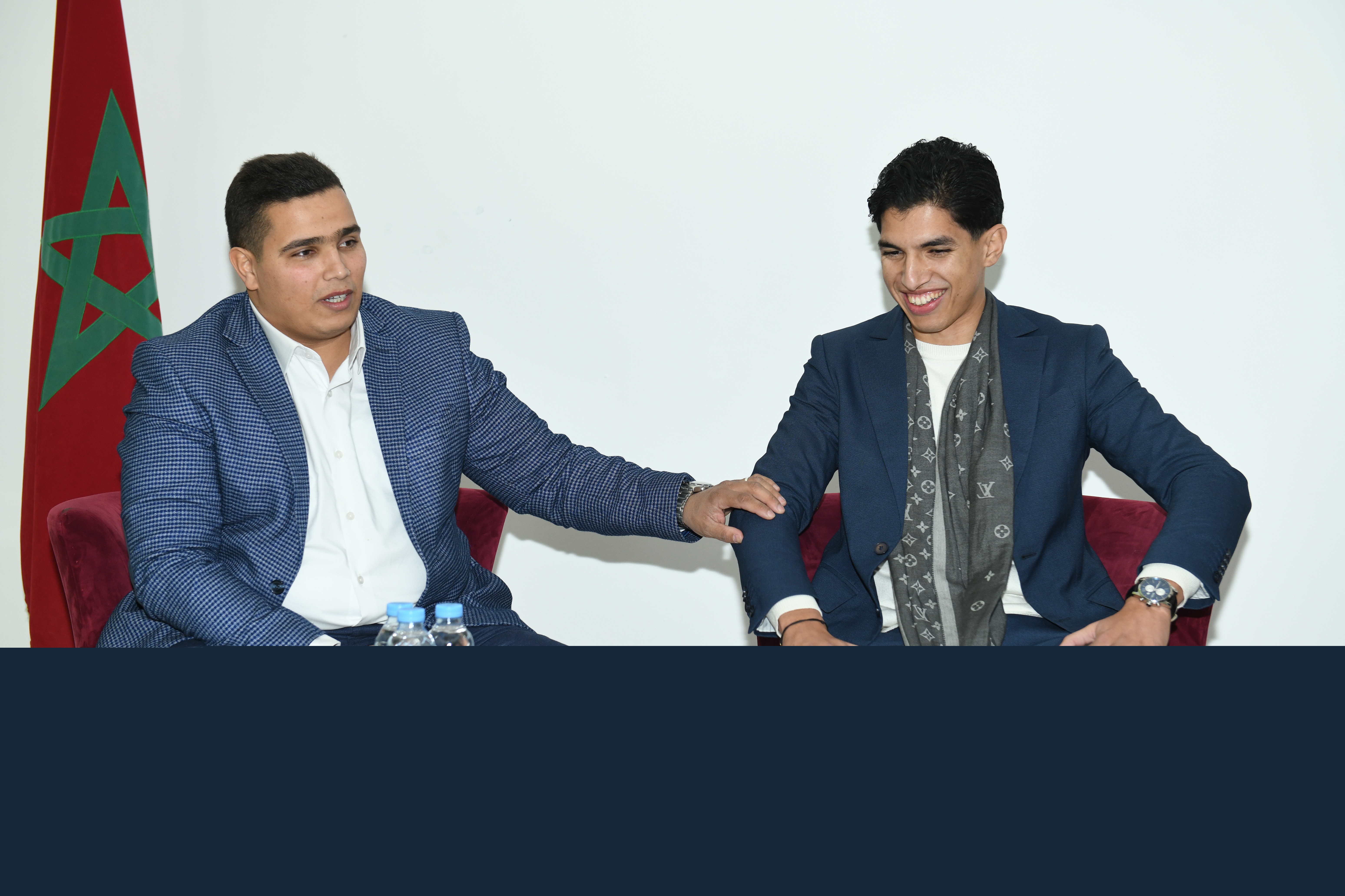 Première atelier de réflexion et de dialogue